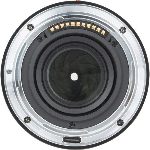 Viltrox AF 35mm f/1.8 za Nikon Z Full-Frame - 10